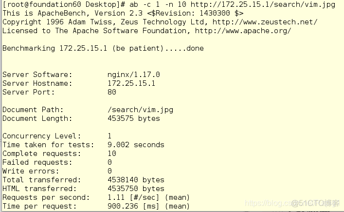 nginx 搭建访问控制 nginx 控制访问量_子目录_15