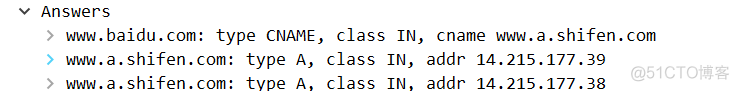 wireshark dns命令 wireshark dns解析_wireshark dns命令_04