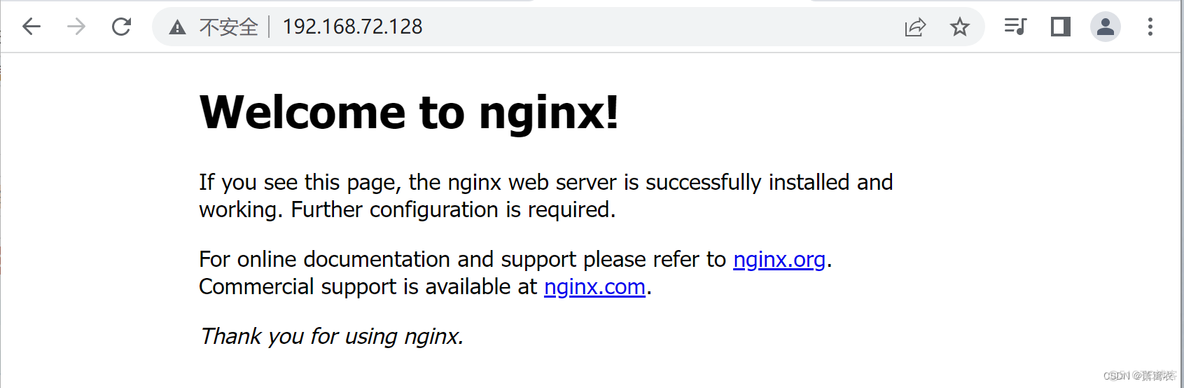 nginx pc端和移动端 nginx手机版_Nginx_17