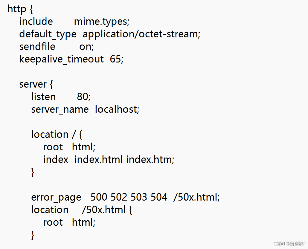 nginx pc端和移动端 nginx手机版_nginx_25