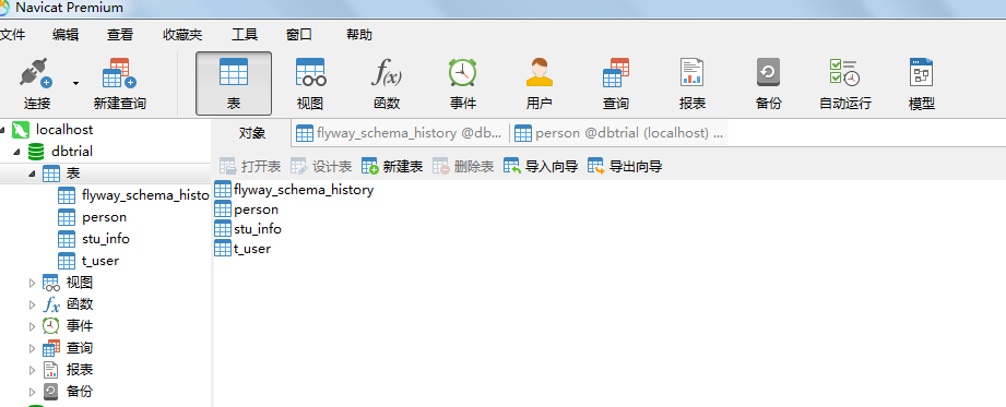 flyway_schema_history中文名 flyway什么意思_Flyway_05