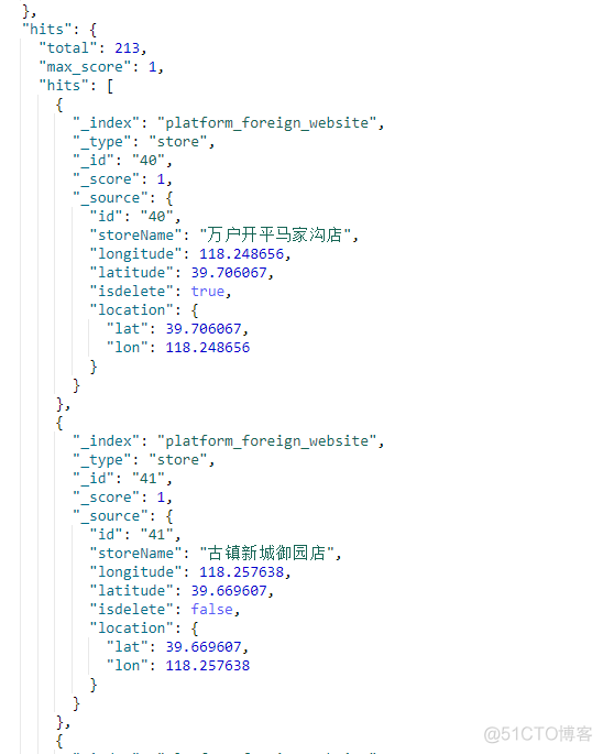 es 实现 partition by es 实现geo_elasticsearch