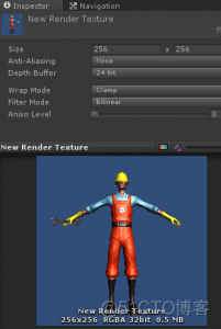 unity3d的text unity3d的texture_3D_07