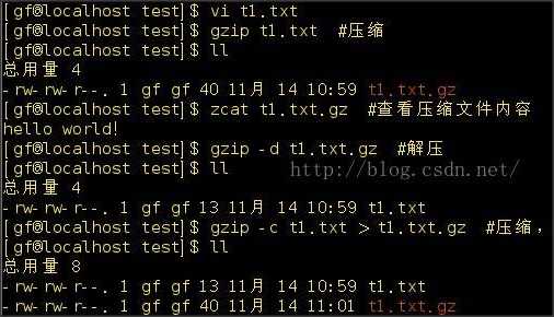 sudo tar解压之后找不到 tar解压路径_解压缩