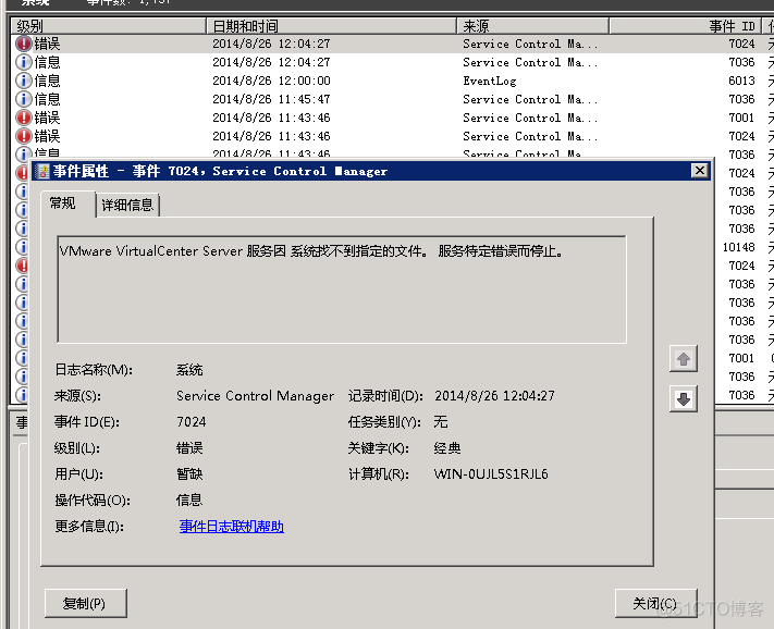 virtualenv environment和system interpreter的区别 vcenter和vsphere关系_VMware_06