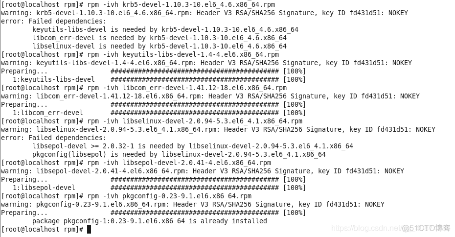 nginx内部ip和外部ip nginx 内网_nginx配置集群_10