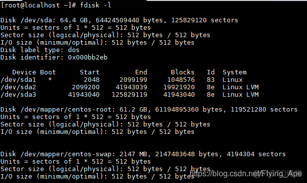 vmesxi虚拟机硬盘扩容 虚拟机硬盘怎么扩容_linux