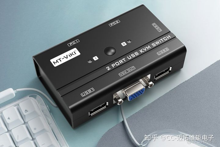 kvm CN8000远程登录 kvm远程管理工具_数据中心_02