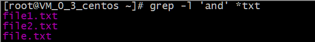 grep 过滤文件类型 grep过滤命令_正则表达式_07