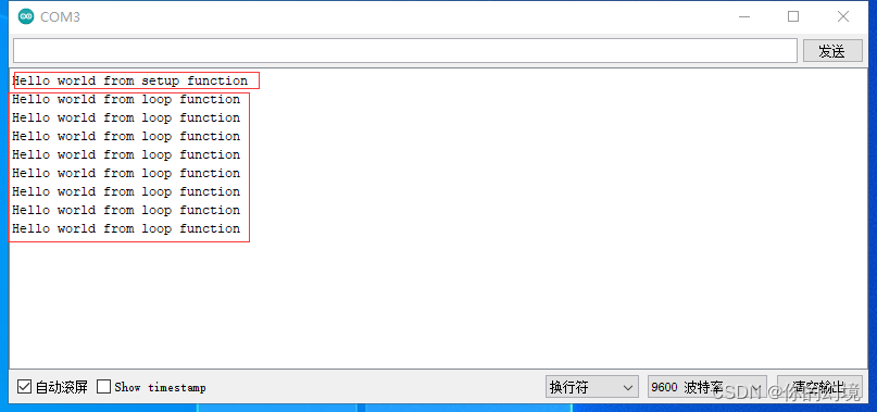 ESP32汇编 esp32编程语言_c语言