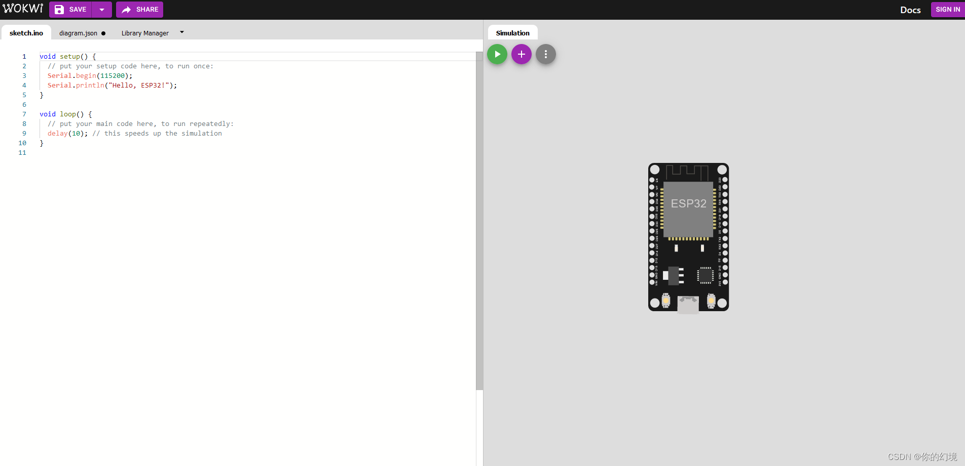 ESP32汇编 esp32编程语言_ESP32汇编_05