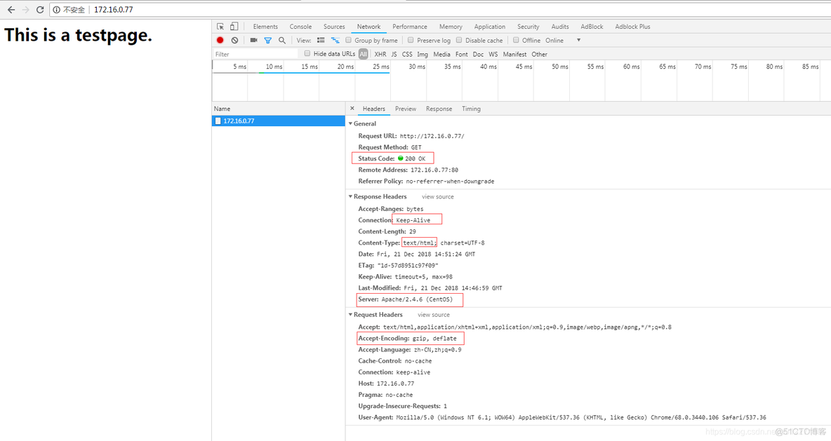 centos7 erlang部署 centos7搭建lamp_配置文件