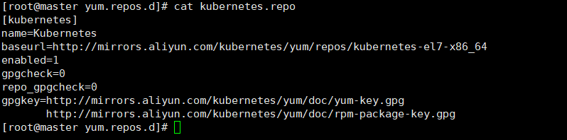 k8s zookeeper集群 节点间通信失败 k8s多节点集群搭建_kubernetes_21