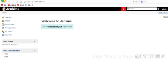 jenkins的agent是什么 jenkins 是什么_jenkins的agent是什么_17