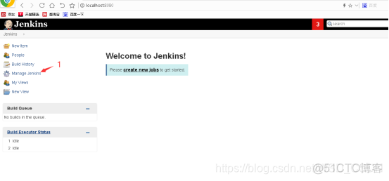 jenkins的agent是什么 jenkins 是什么_Jenkins_18