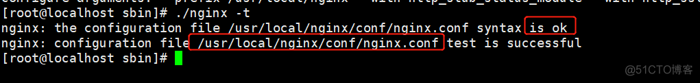 nginx 安装 upsteream nginx1.12安装_客户端_03