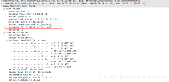 stp和ospf的区别 ospf与ospfv3_链路_03