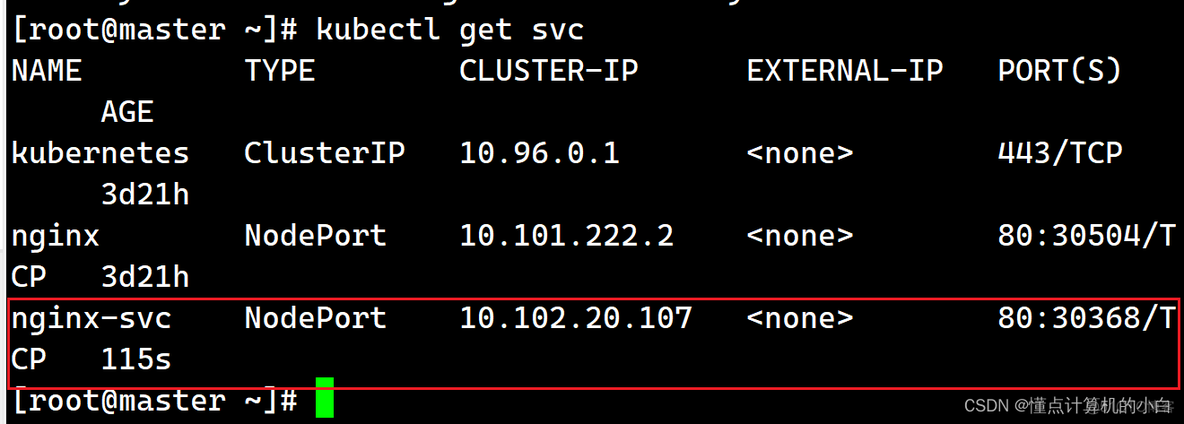 k8s导出所有的deployment k8s导出yaml文件_nginx_09