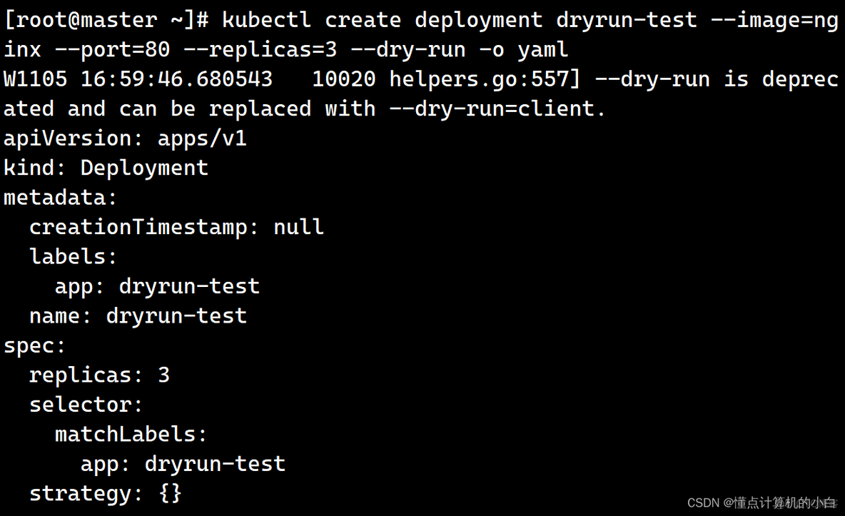 k8s导出所有的deployment k8s导出yaml文件_nginx_14