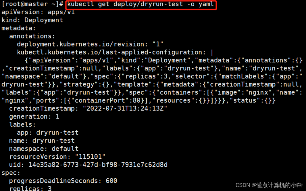 k8s导出所有的deployment k8s导出yaml文件_json_18