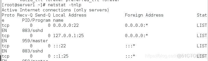 LVS负载 firewalld lvs负载均衡调度算法_NAT_03