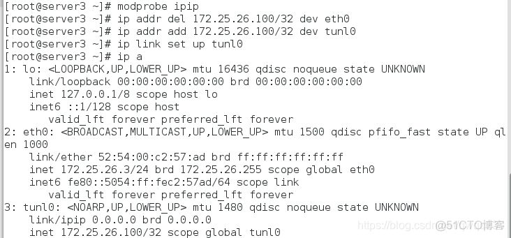 LVS负载 firewalld lvs负载均衡调度算法_IP_12