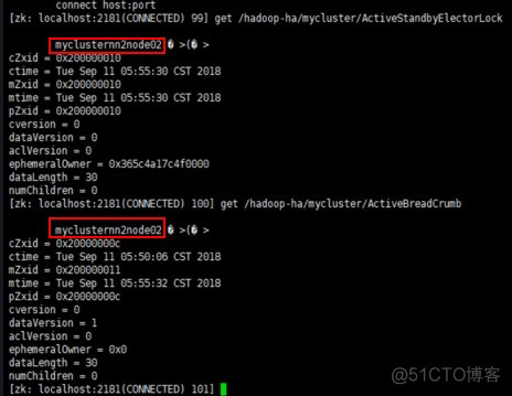 HDFS的配置有哪些步骤 hdfs ha配置_HDFS的配置有哪些步骤_16