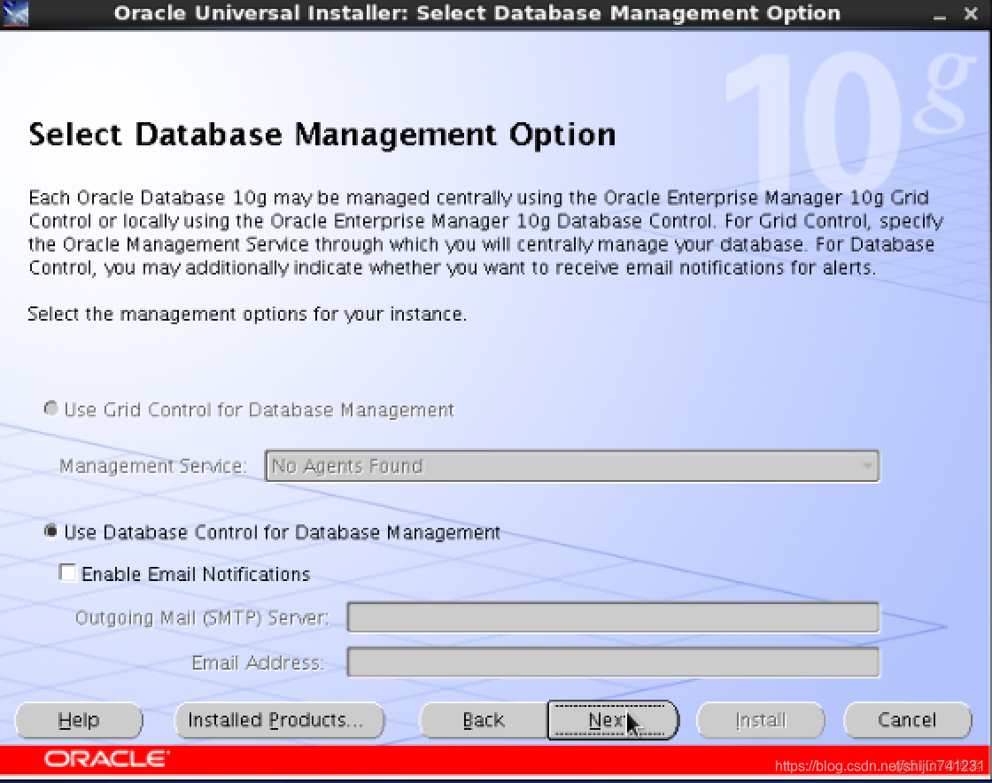 centos6安装repo centos6.10安装_oracle_10