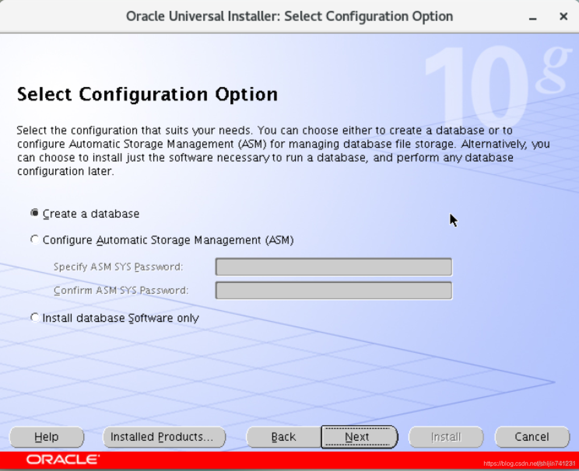 centos6安装repo centos6.10安装_数据库_29