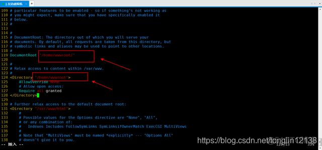 centos 7安装nmcli CentOS 7安装Apache_Centos7_08