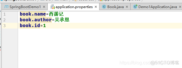 springboot yml配置过期时间 springboot application.yml配置_java_05