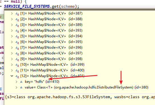 No FileSystem for scheme nofilesystemforscheme:hdfs_apache_04