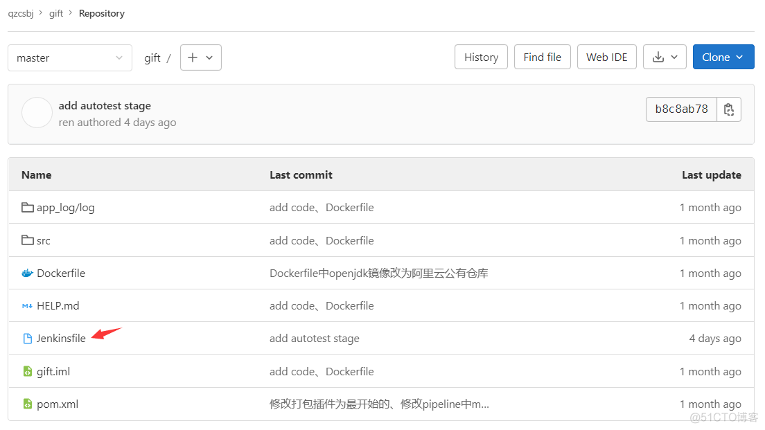 持续集成常用工具 持续集成的缺点_docker_07