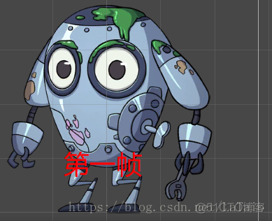 unity 2d 动画优化 unity 2d动画插件_动画_13