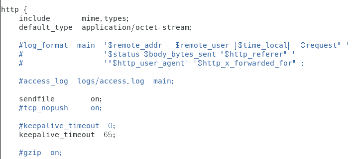 nginx worker process无法停止 nginx worker processes_Nginx_04