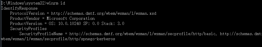 ansible windows执行 ansible winrm_linux_02