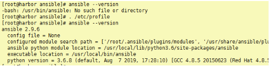 ansible windows执行 ansible winrm_linux_23