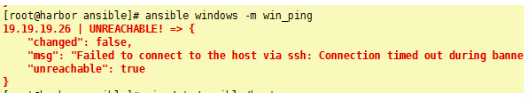 ansible windows执行 ansible winrm_linux_24
