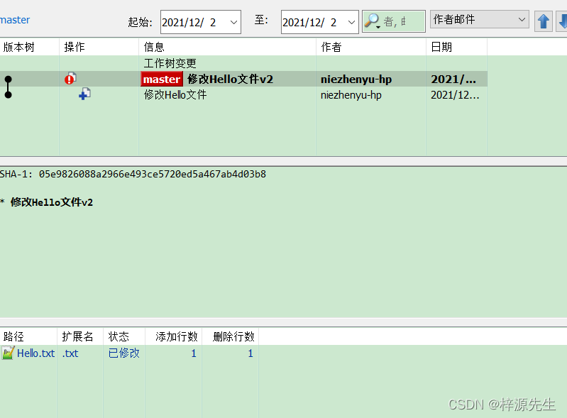 TortoiseGit gitbash ssh创建本地仓库 如何创建git本地仓库_初始化_13