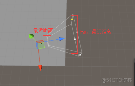 unity 选择摄像机拍摄区域 unity设置摄像机_背景色_09