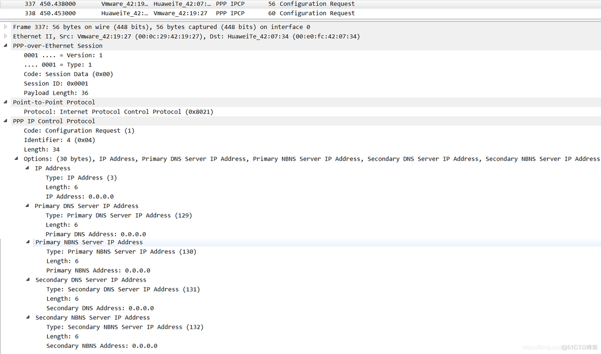 remote address pool pppoe remote address pool pppoe报错_服务器_14