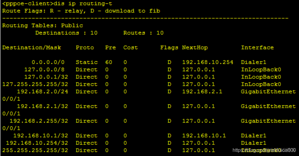 remote address pool pppoe remote address pool pppoe报错_服务器_19