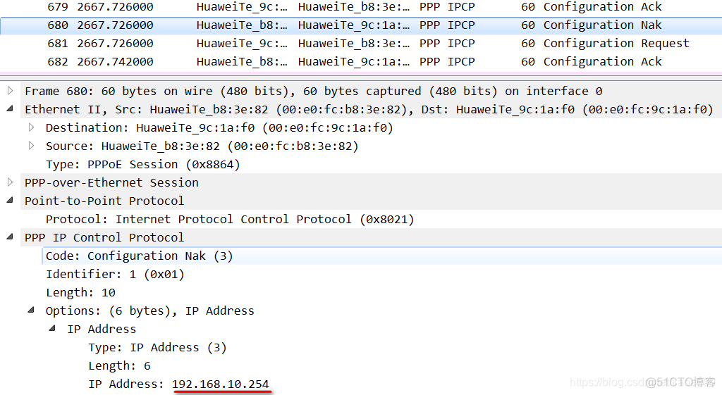 remote address pool pppoe remote address pool pppoe报错_客户端_24