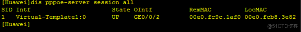 remote address pool pppoe remote address pool pppoe报错_IP_25