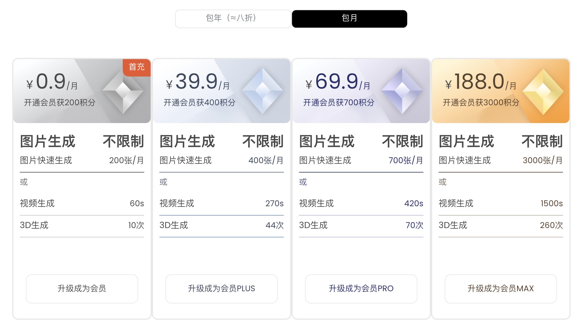 AI 视频 | HiDream.ai 支持长视频，突破 4 秒限制！_ide_09