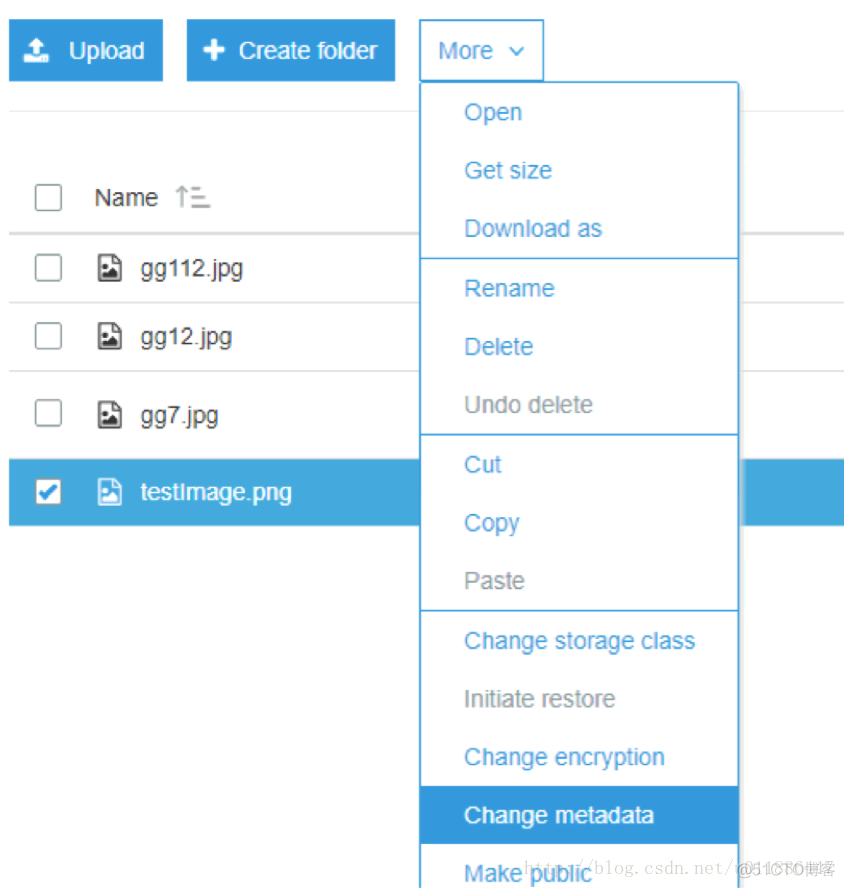 The Caching Relationships of S3 / CloudFront / ReactNative_AWS