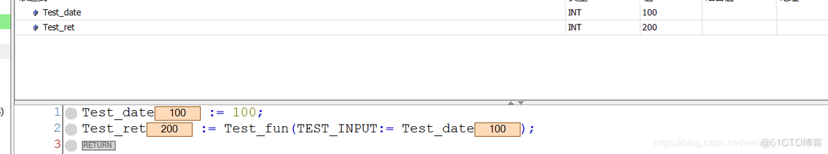 codesys st语言 codeysy软件的st编程语言_功能块_11