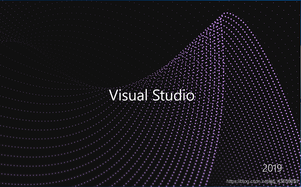 vs2019怎么安装ncurses库 vs2019的安装_visual studio_16