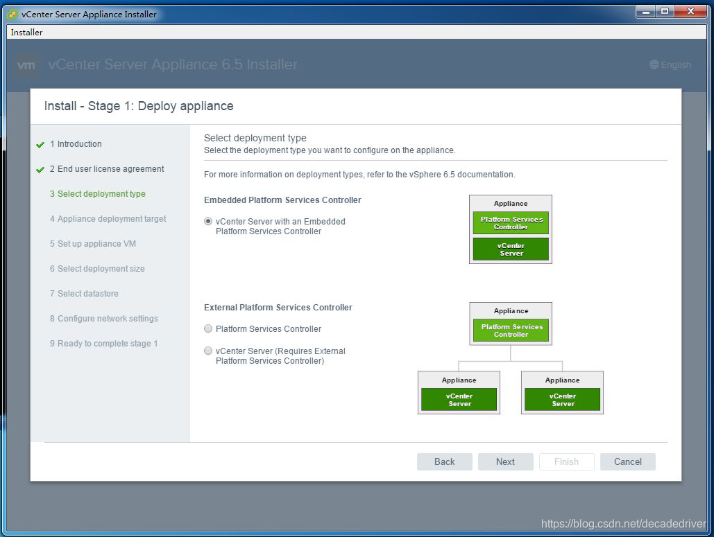 vcenter 添加 esxi vcenter搭建_最终用户_15