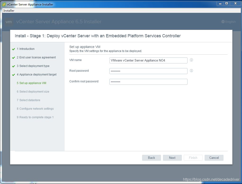 vcenter 添加 esxi vcenter搭建_vcenter 添加 esxi_18